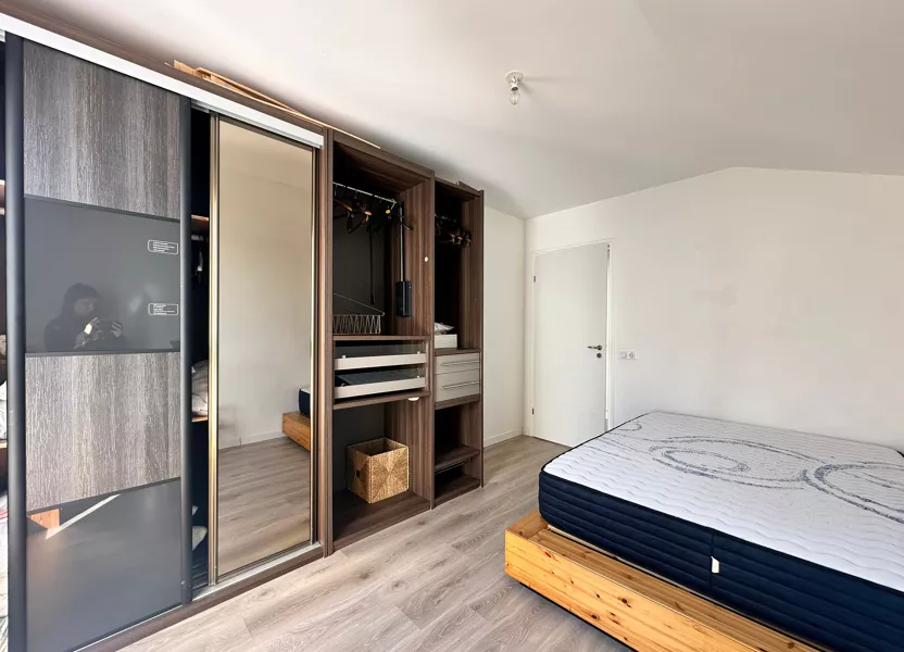 Appartement Rue René Hamon à Villejuif