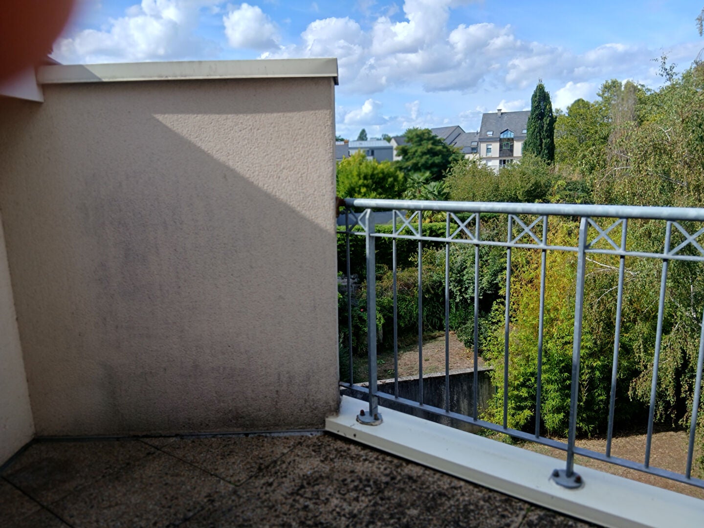 Appartement Rue Beaurepaire à Saumur