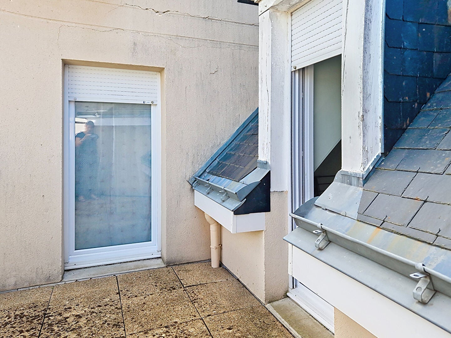 Appartement Rue Beaurepaire à Saumur