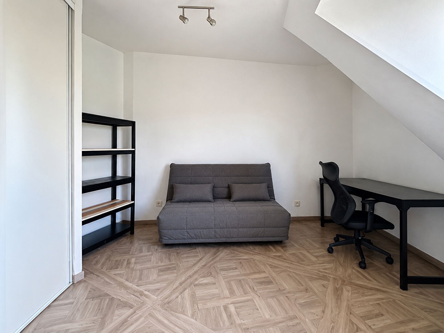Appartement Rue Beaurepaire à Saumur