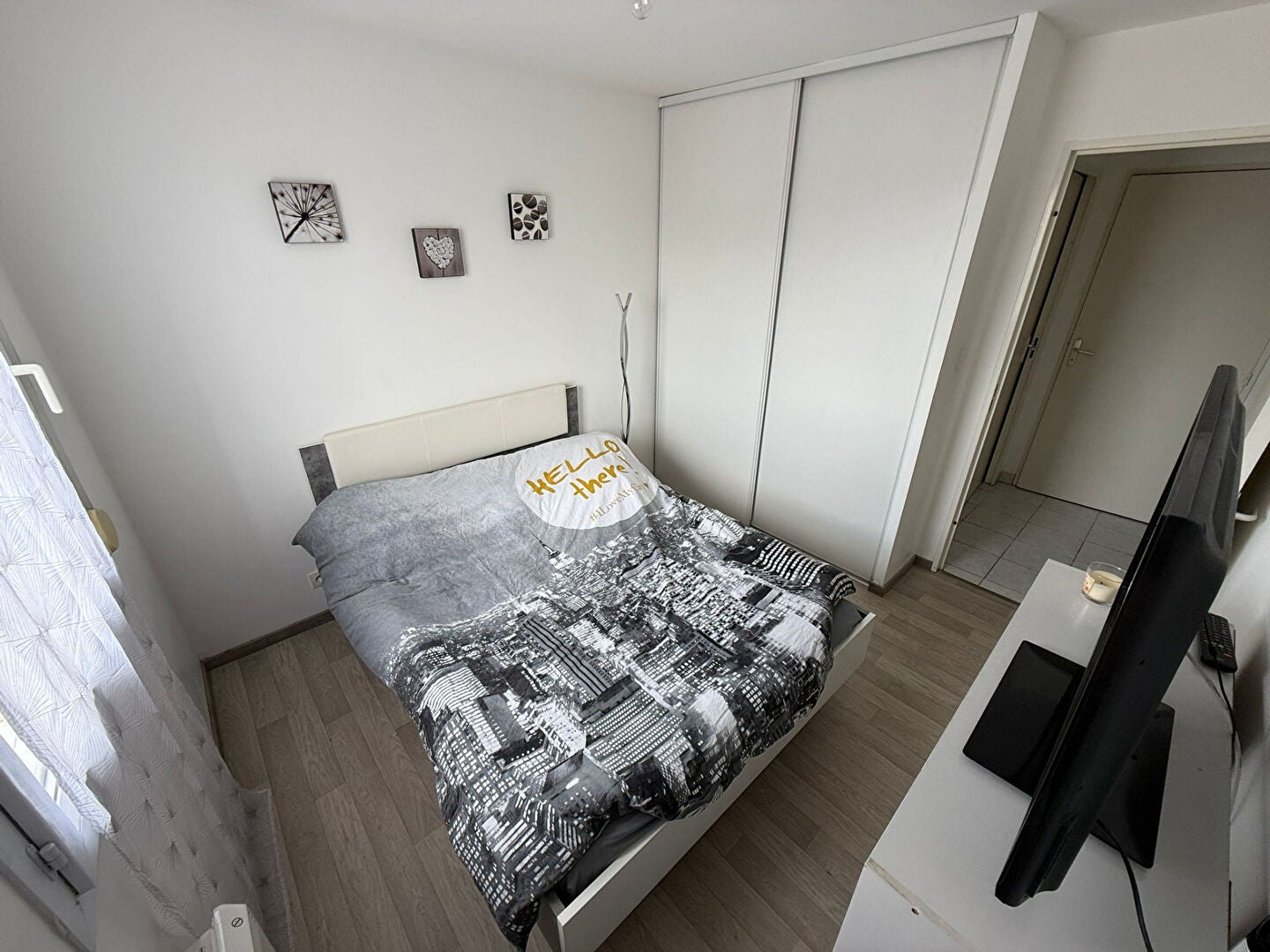 Appartement Rue Beaurepaire à Saumur