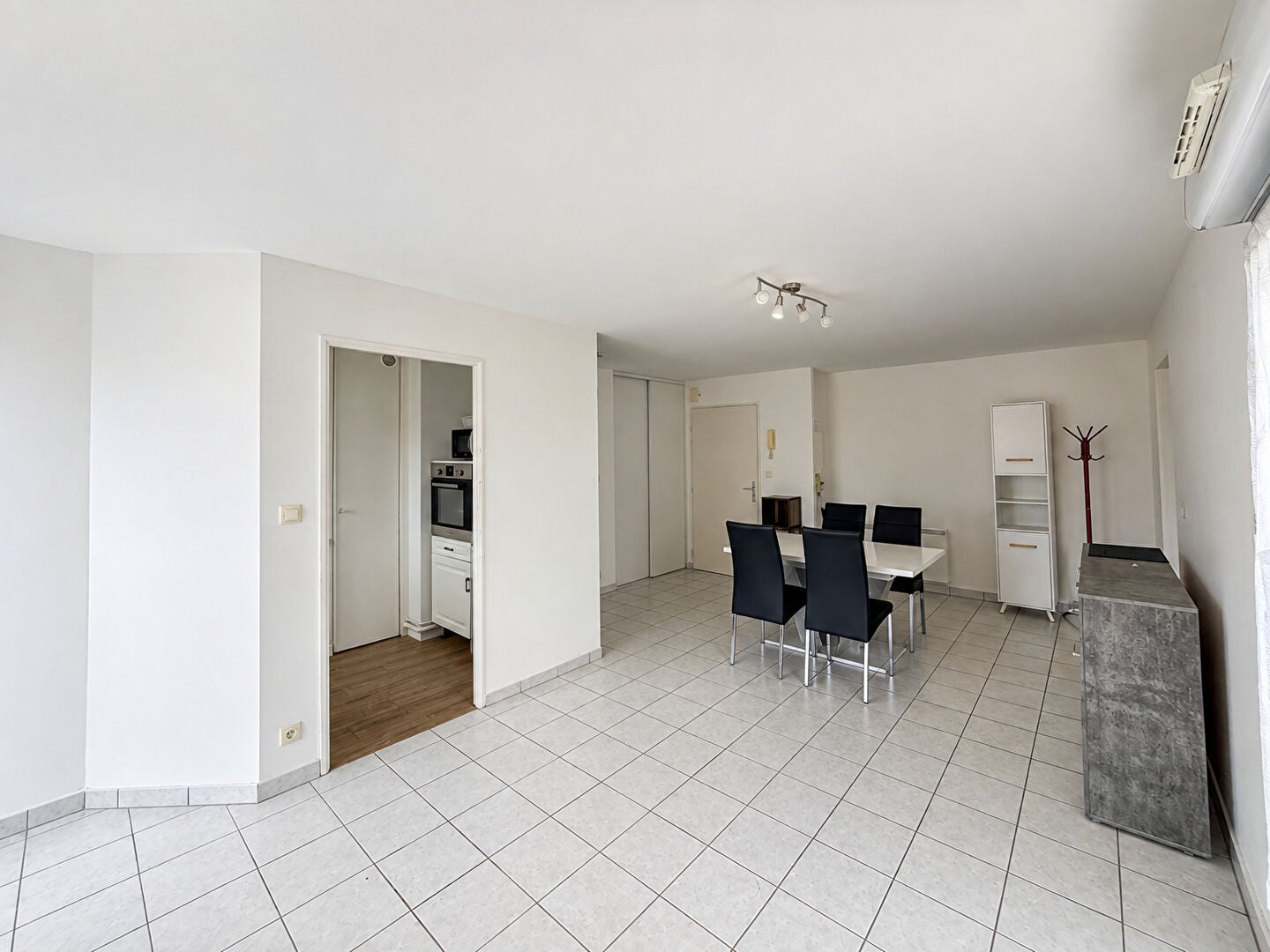 Flat Rue Beaurepaire in Saumur