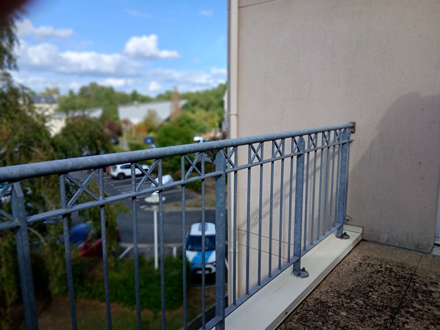 Appartement Rue Beaurepaire à Saumur