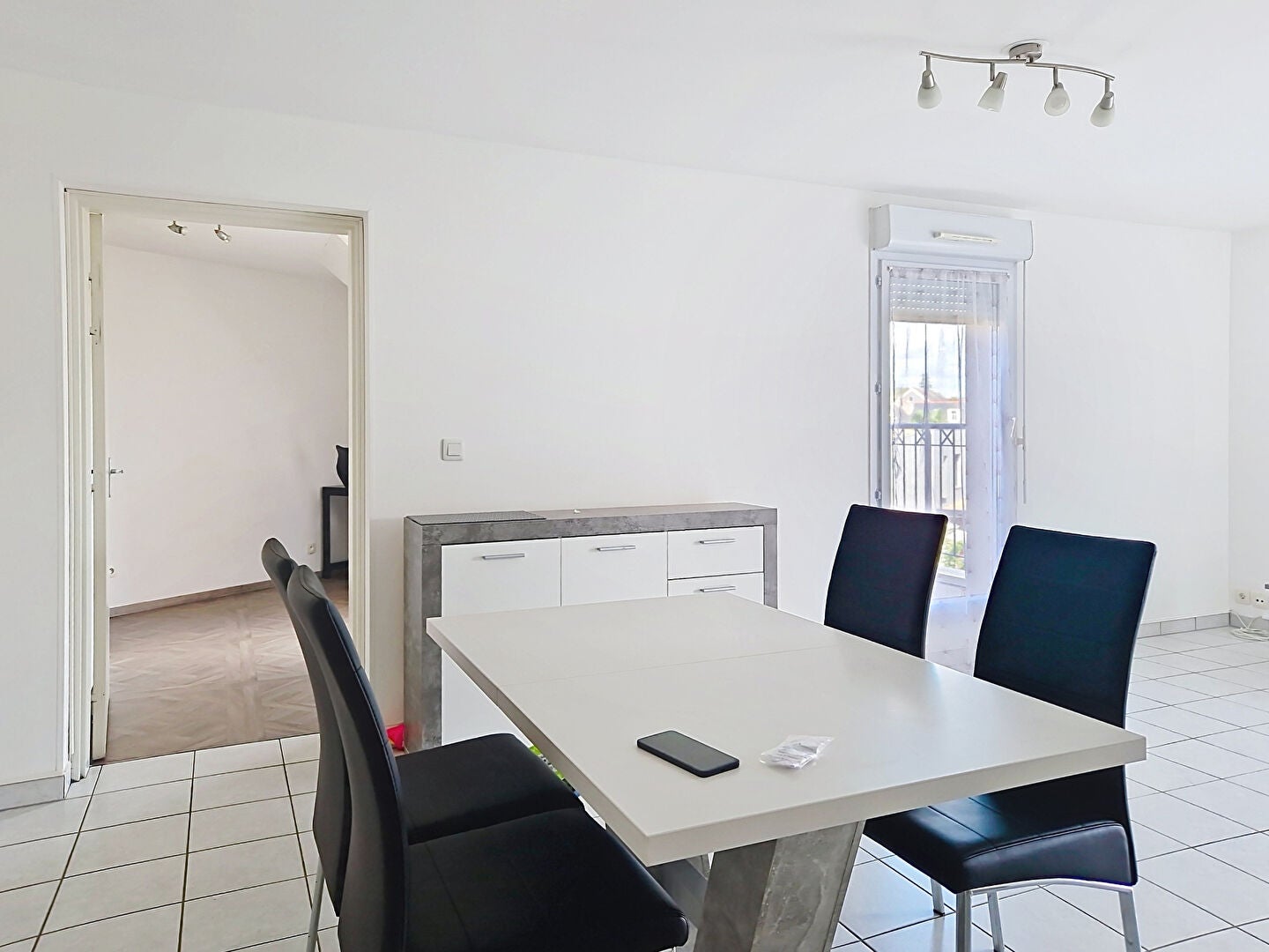 Flat Rue Beaurepaire in Saumur