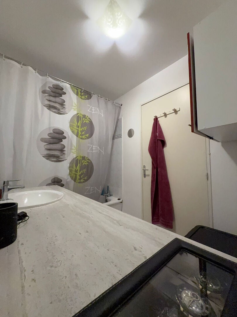Appartement Rue Beaurepaire à Saumur