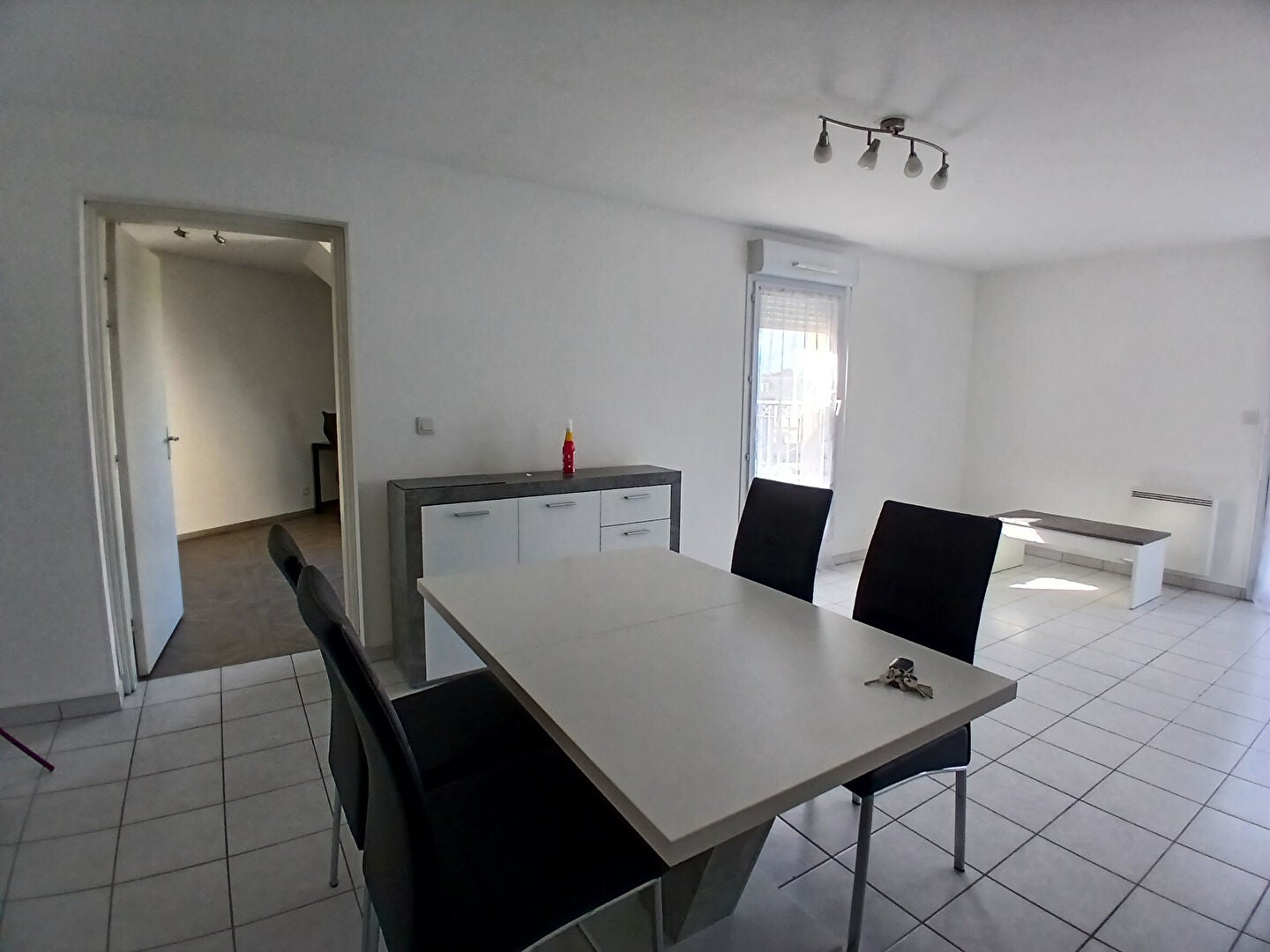 Appartement Rue Beaurepaire à Saumur