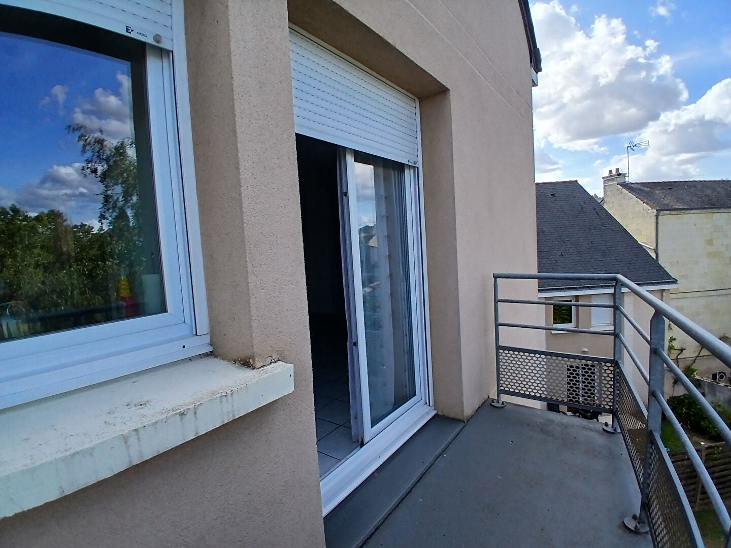 Appartement Rue Beaurepaire à Saumur