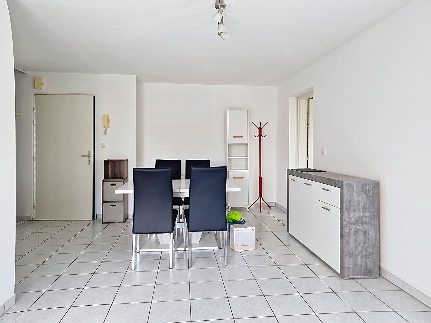Flat Rue Beaurepaire in Saumur