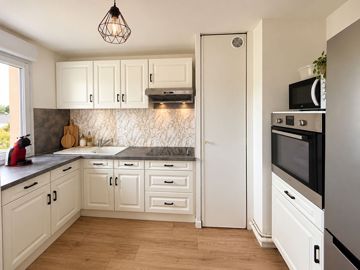 Flat Rue Beaurepaire in Saumur