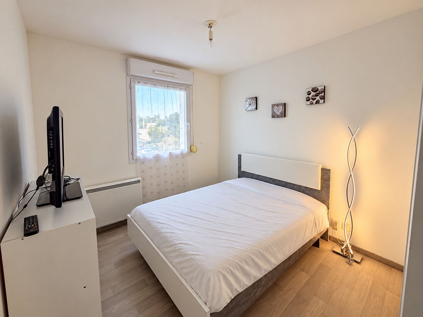 Flat Rue Beaurepaire in Saumur