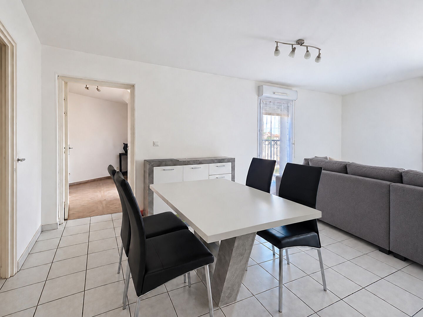 Appartement Rue Beaurepaire à Saumur