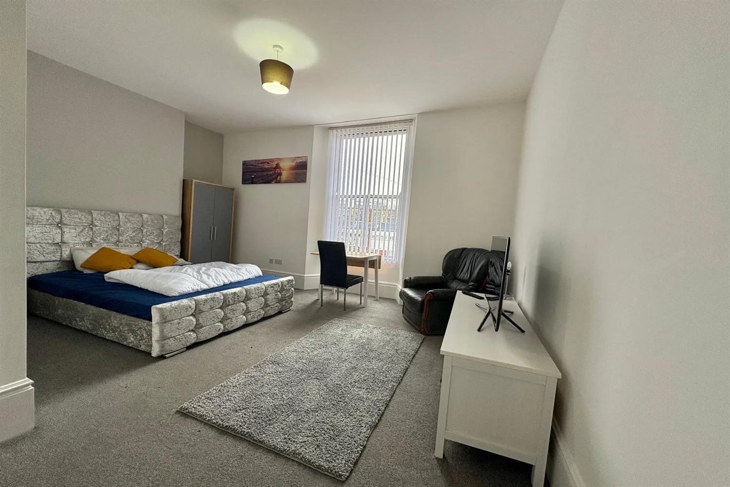 Room Park Road in Sunderland