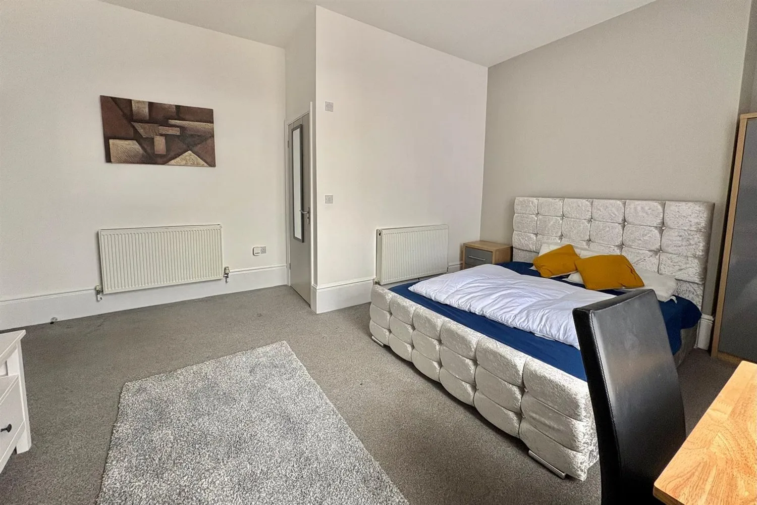 Room Park Road in Sunderland