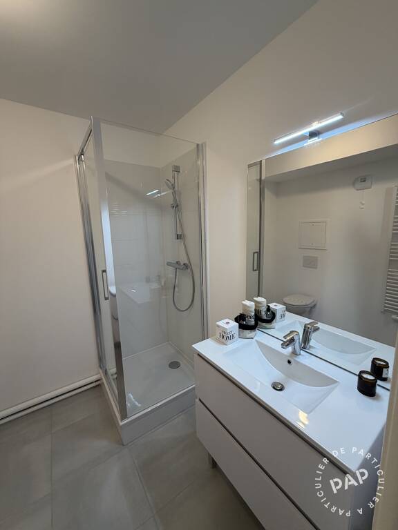 Appartement Avenue Guy Môquet à Vitry-sur-Seine