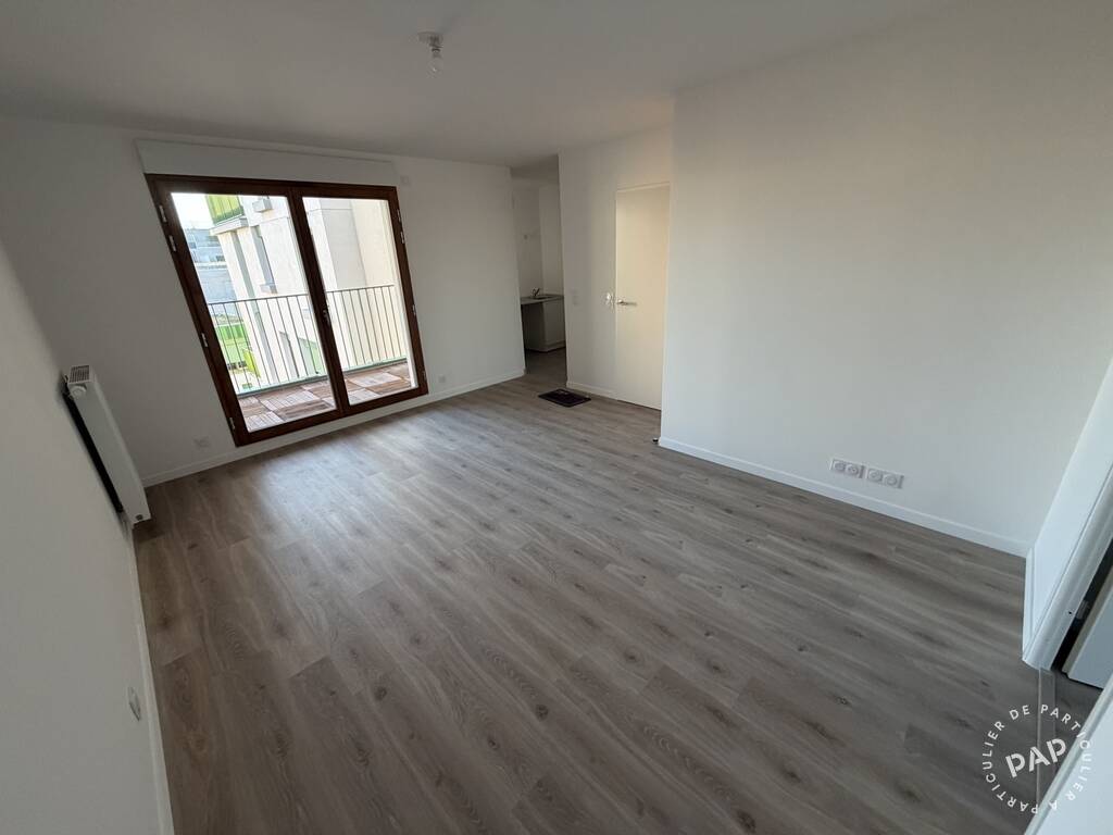 Appartement Avenue Guy Môquet à Vitry-sur-Seine