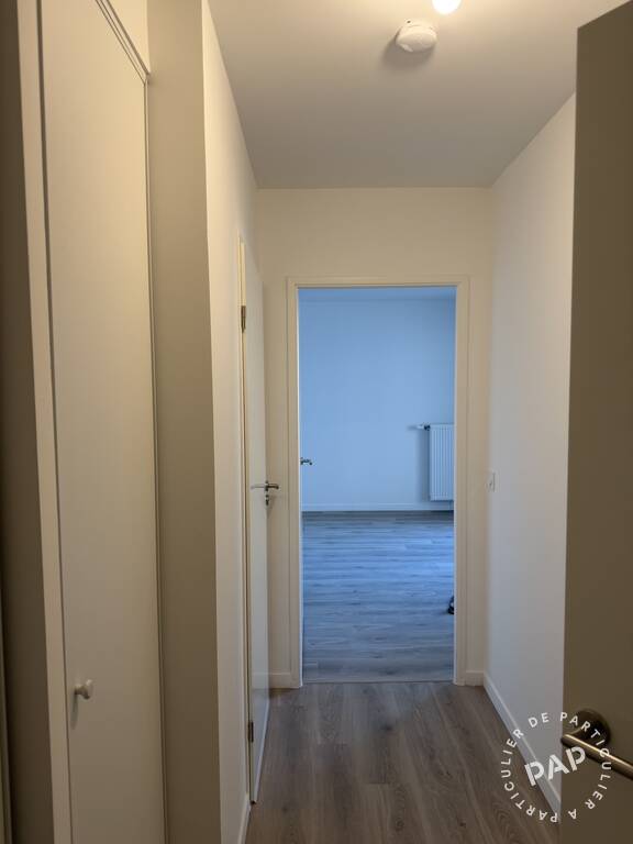 Appartement Avenue Guy Môquet à Vitry-sur-Seine
