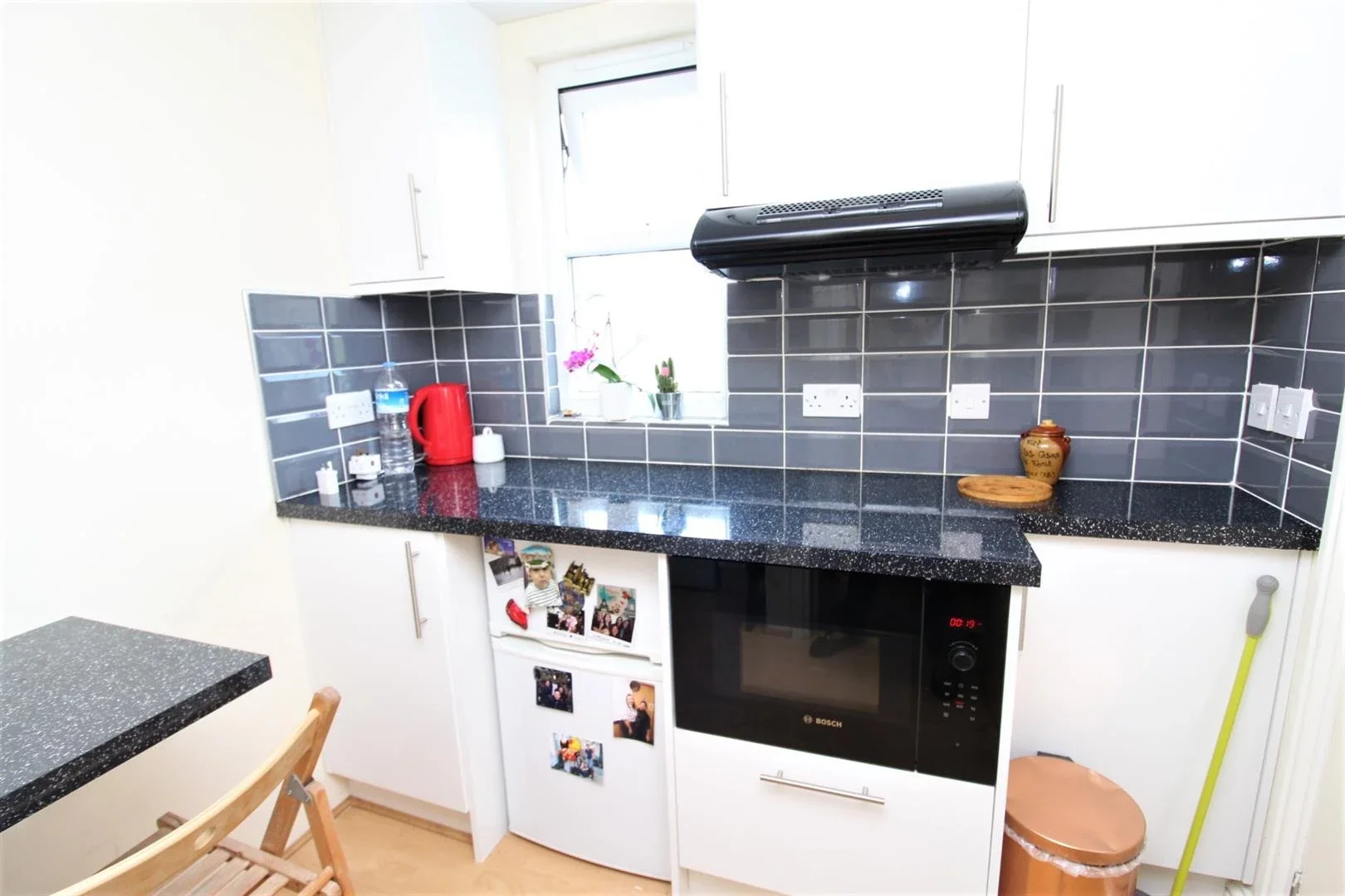 Flat Cranbrook Park in Greater London