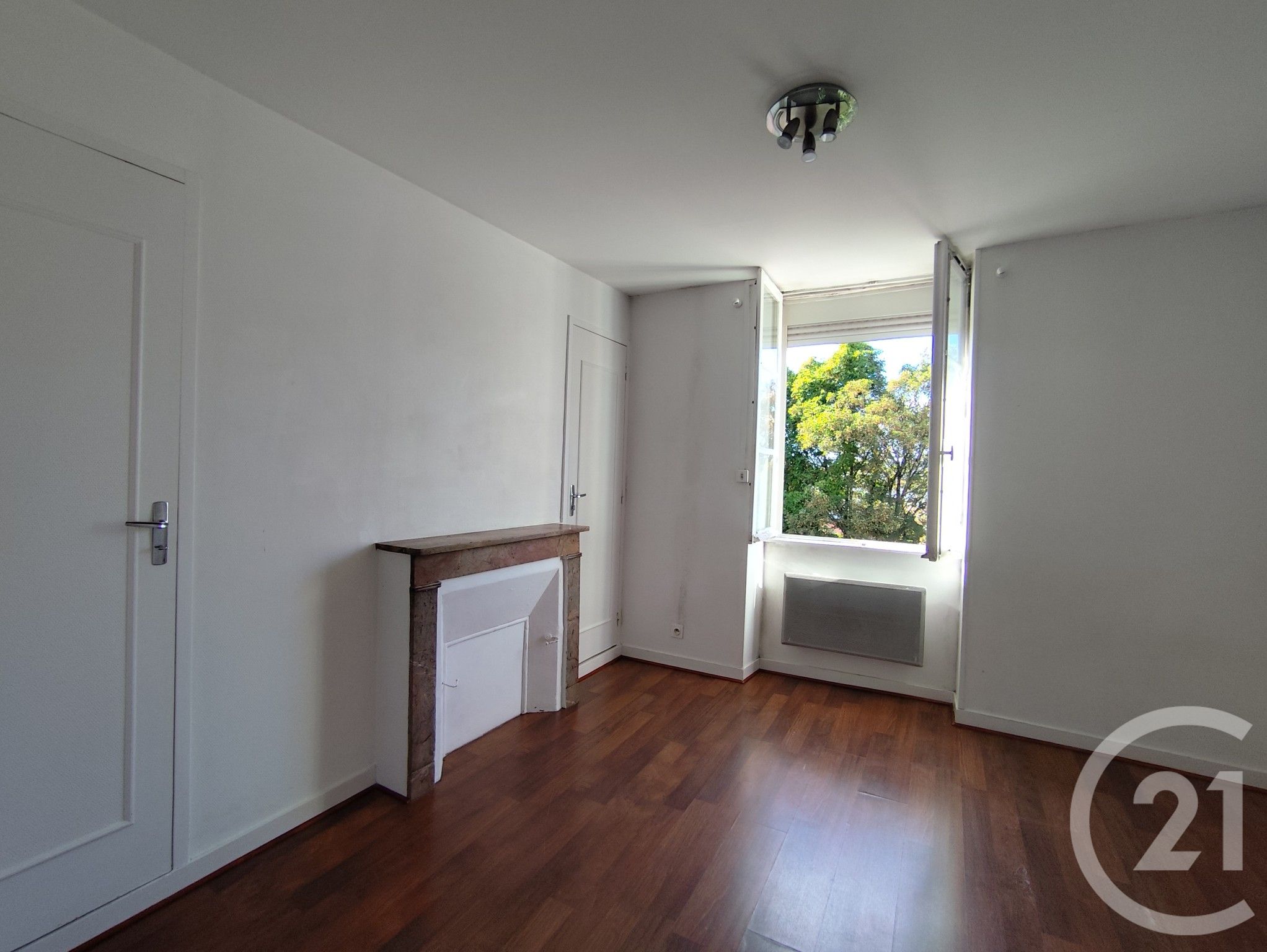 Appartement Rue Henry Delagenière à Le Mans