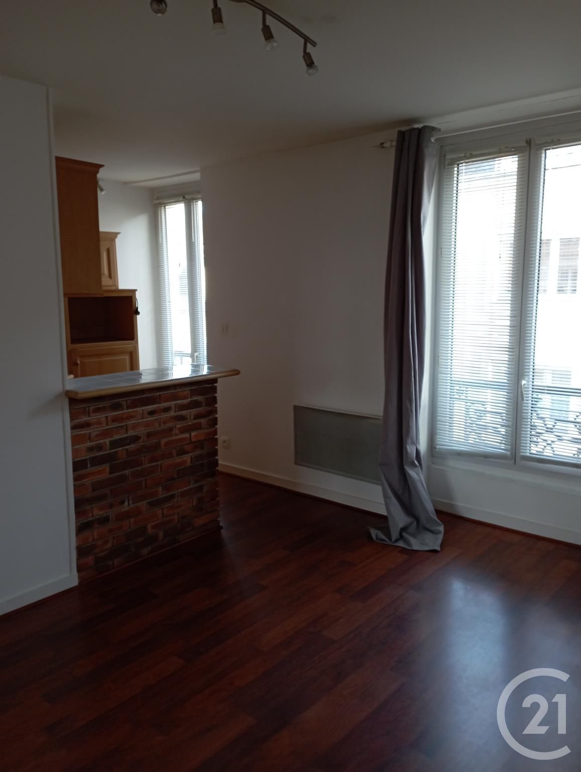 Flat Rue Henry Delagenière in Le Mans