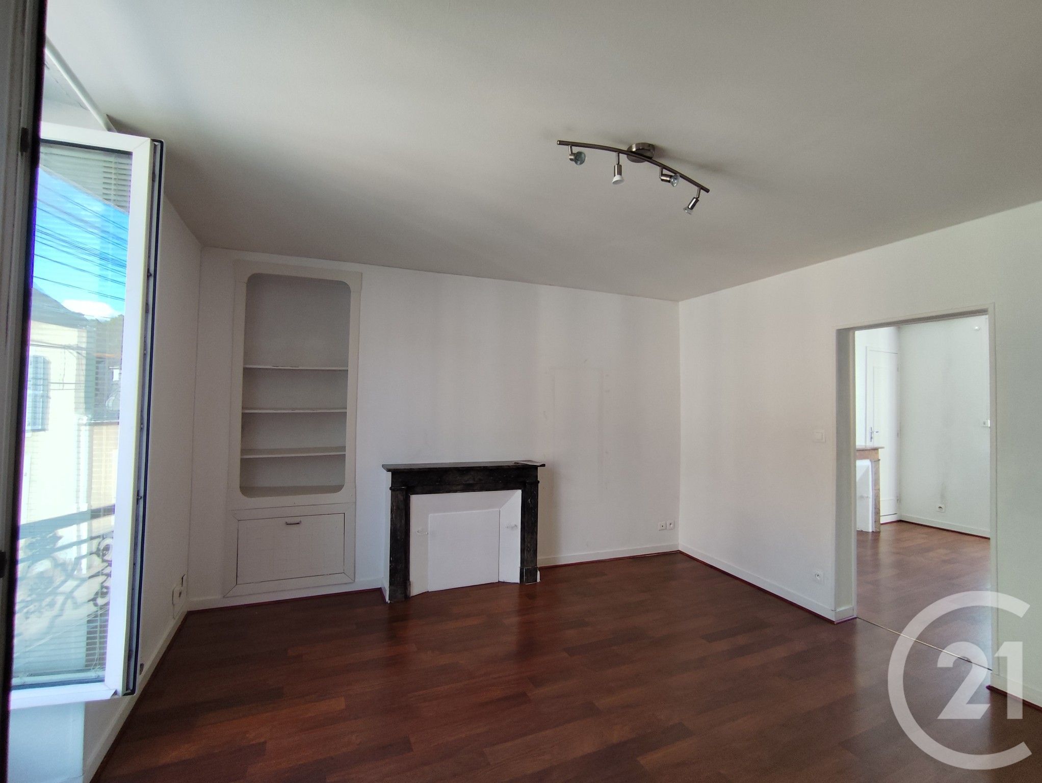 Appartement Rue Henry Delagenière à Le Mans