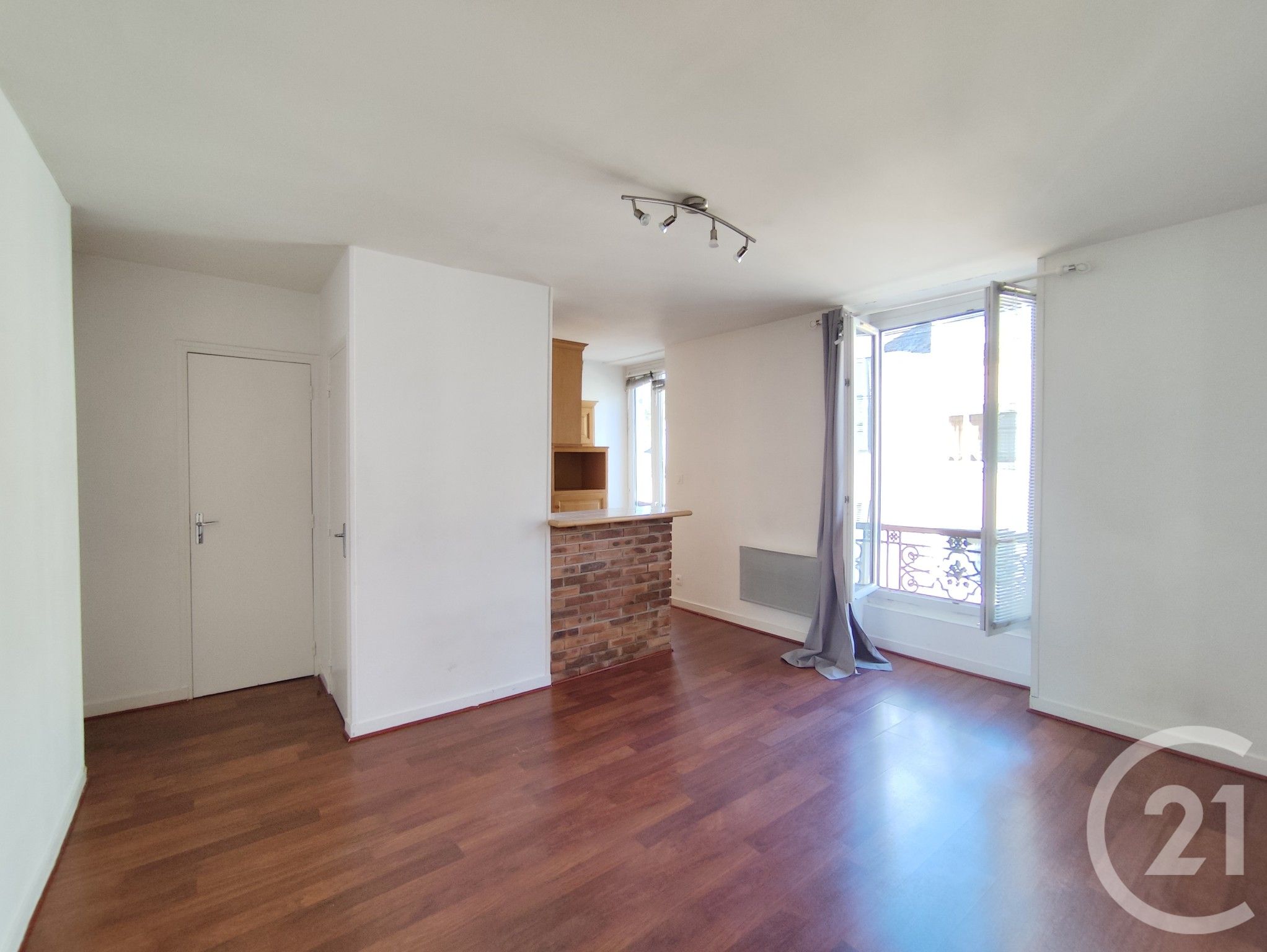 Appartement Rue Henry Delagenière à Le Mans