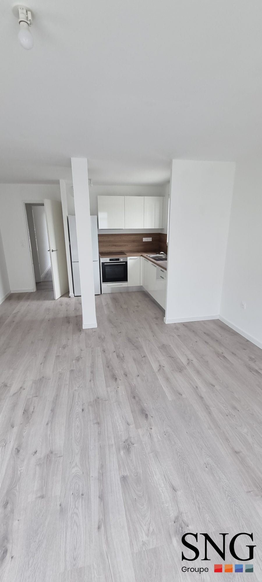 Appartement Avenue du Bois Robin à La Baule-Escoublac