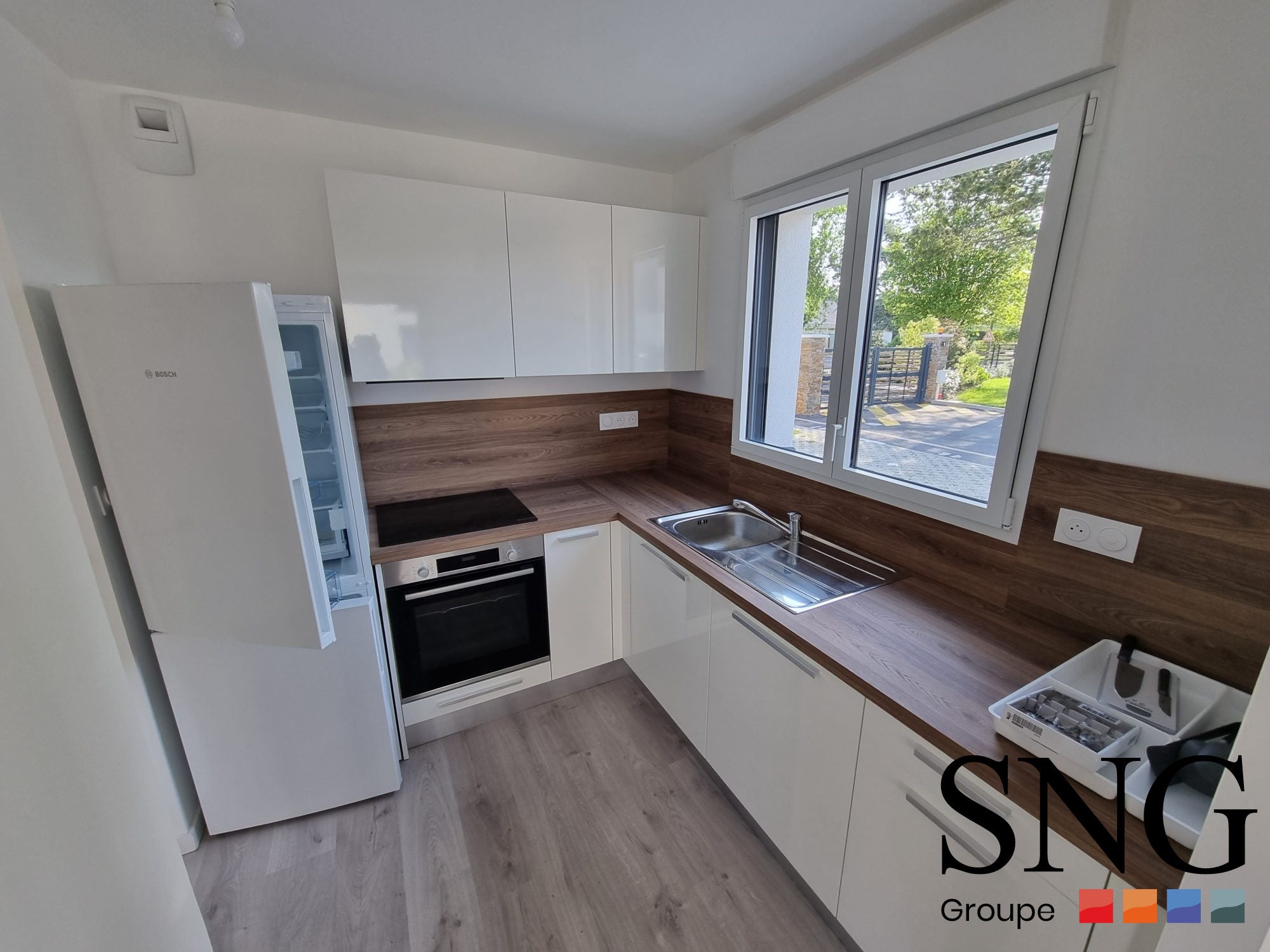 Appartement Avenue du Bois Robin à La Baule-Escoublac