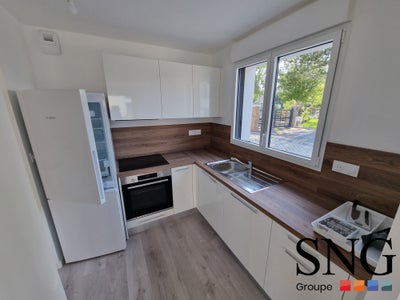 Appartement Avenue du Bois Robin à La Baule-Escoublac