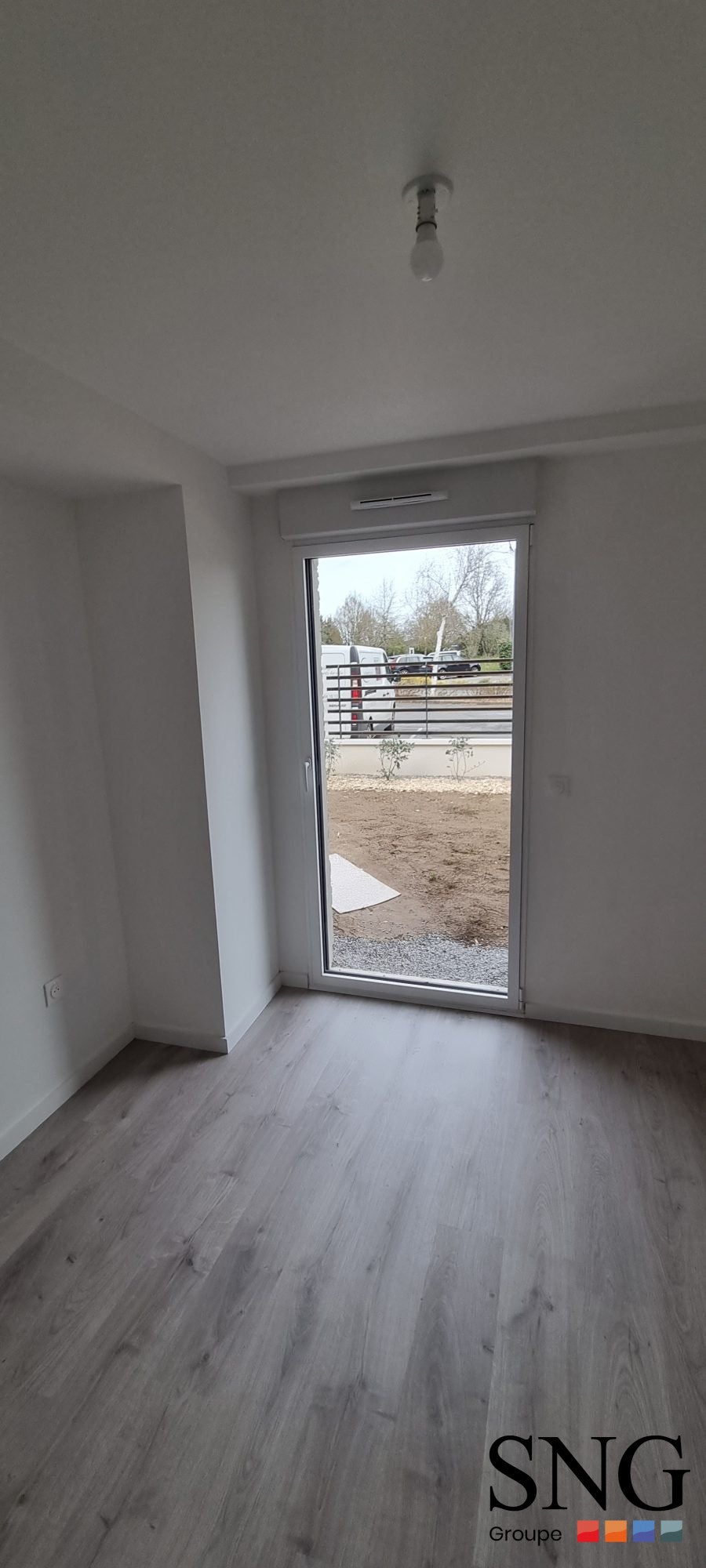 Appartement Avenue du Bois Robin à La Baule-Escoublac