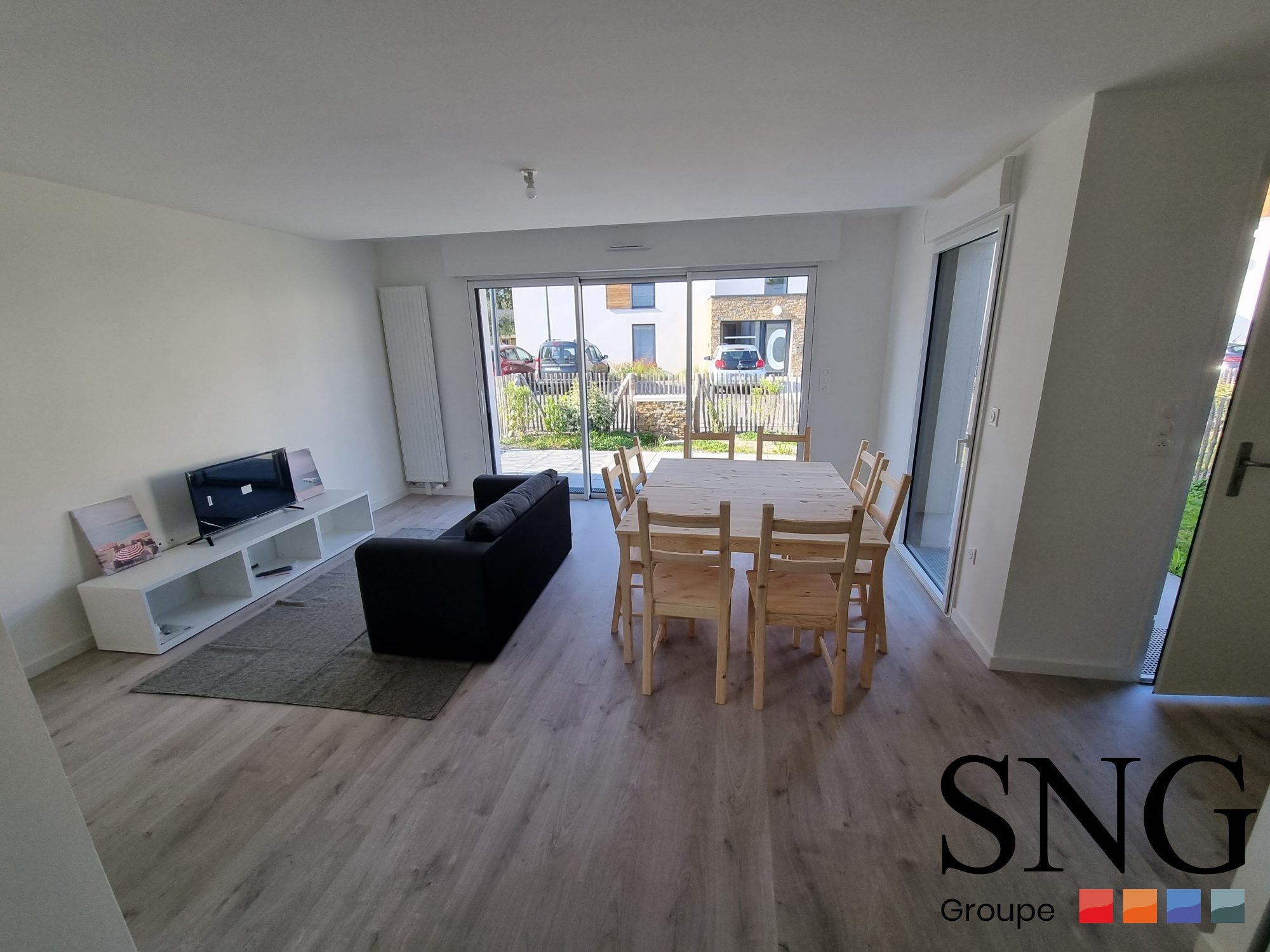 Appartement Avenue du Bois Robin à La Baule-Escoublac