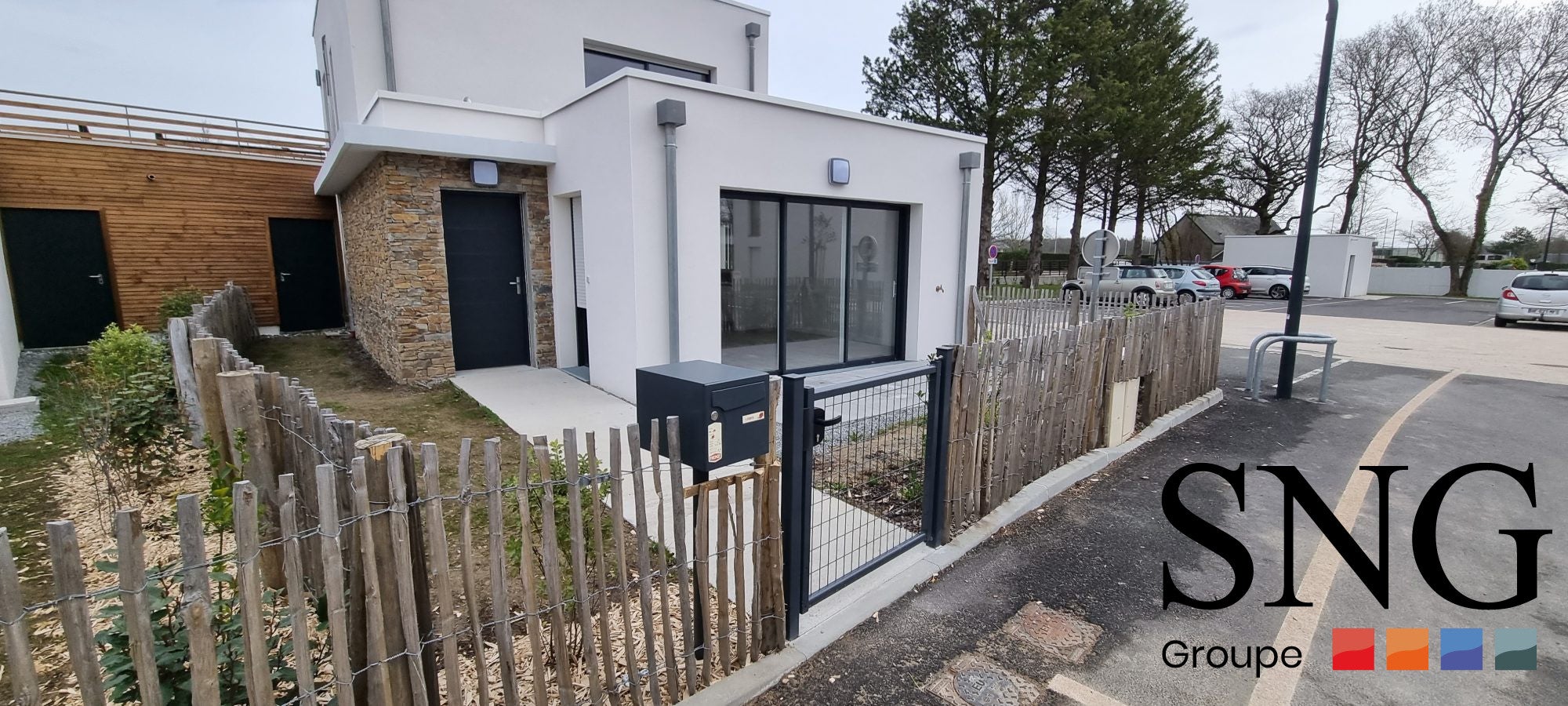 Appartement Avenue du Bois Robin à La Baule-Escoublac