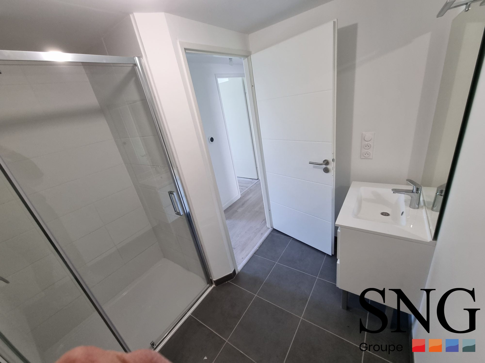 Appartement Avenue du Bois Robin à La Baule-Escoublac