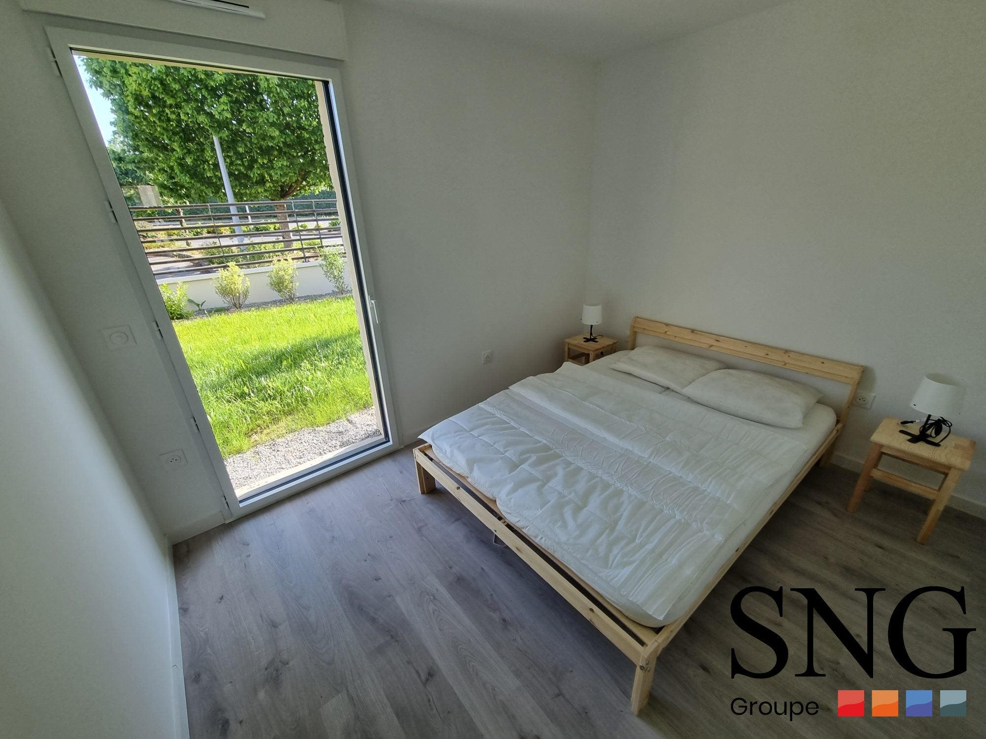 Appartement Avenue du Bois Robin à La Baule-Escoublac