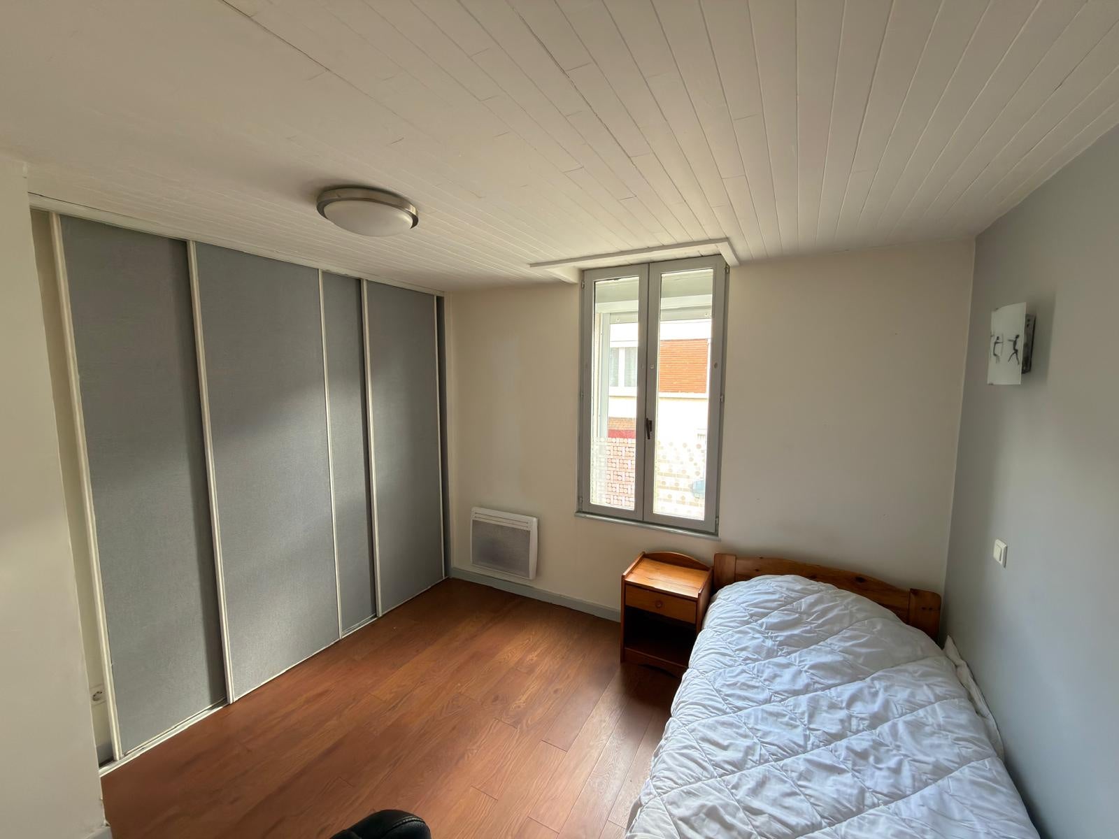 Appartement Rue de Blayries à Amiens