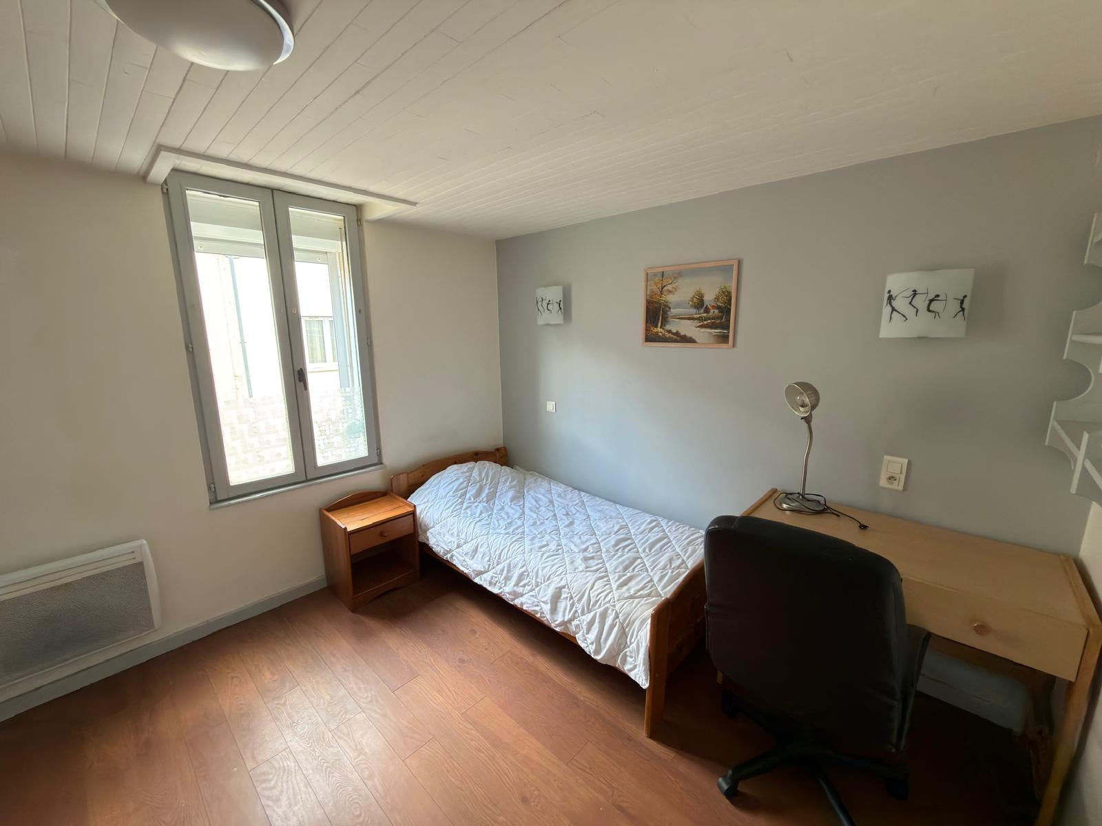 Appartement Rue de Blayries à Amiens