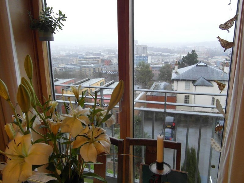Room Kingsdown Parade in Bristol