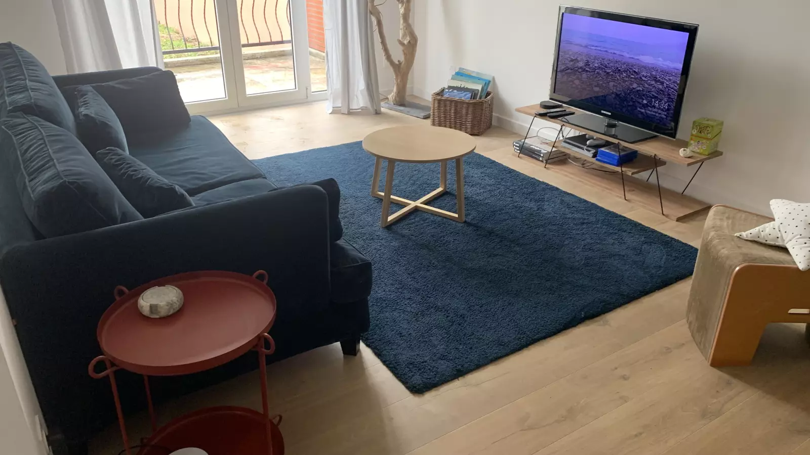 Appartement Rue Bir Hakeim à Chevilly-Larue