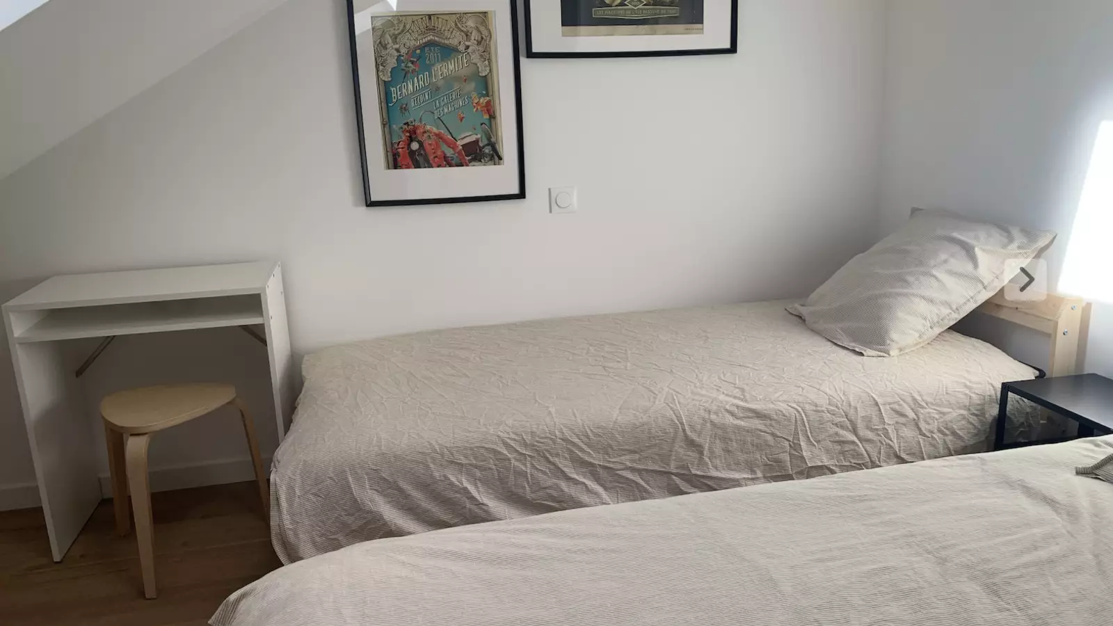 Flat Rue Bir Hakeim in Chevilly-Larue