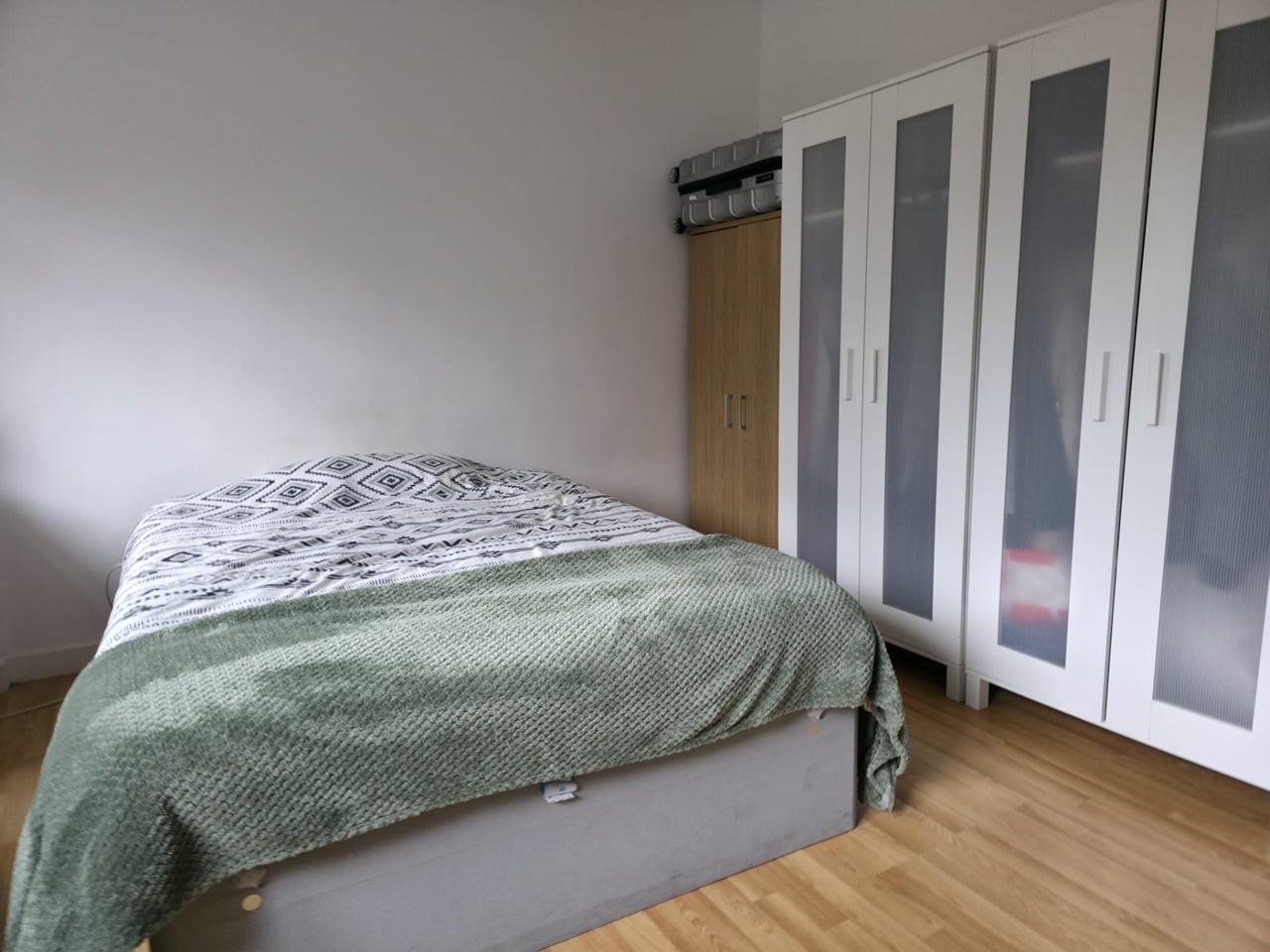 Flat Johns Close in Manchester