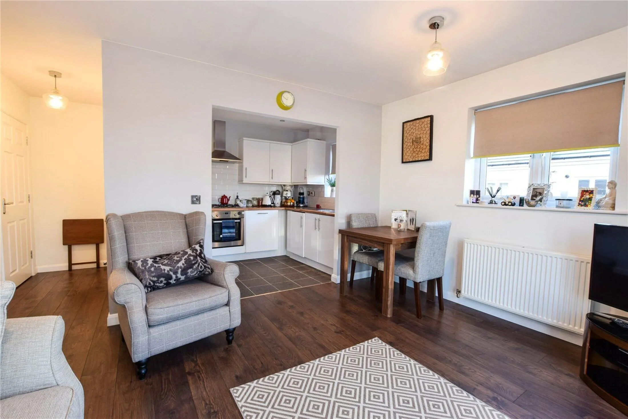 Flat Cow Lane in Watford