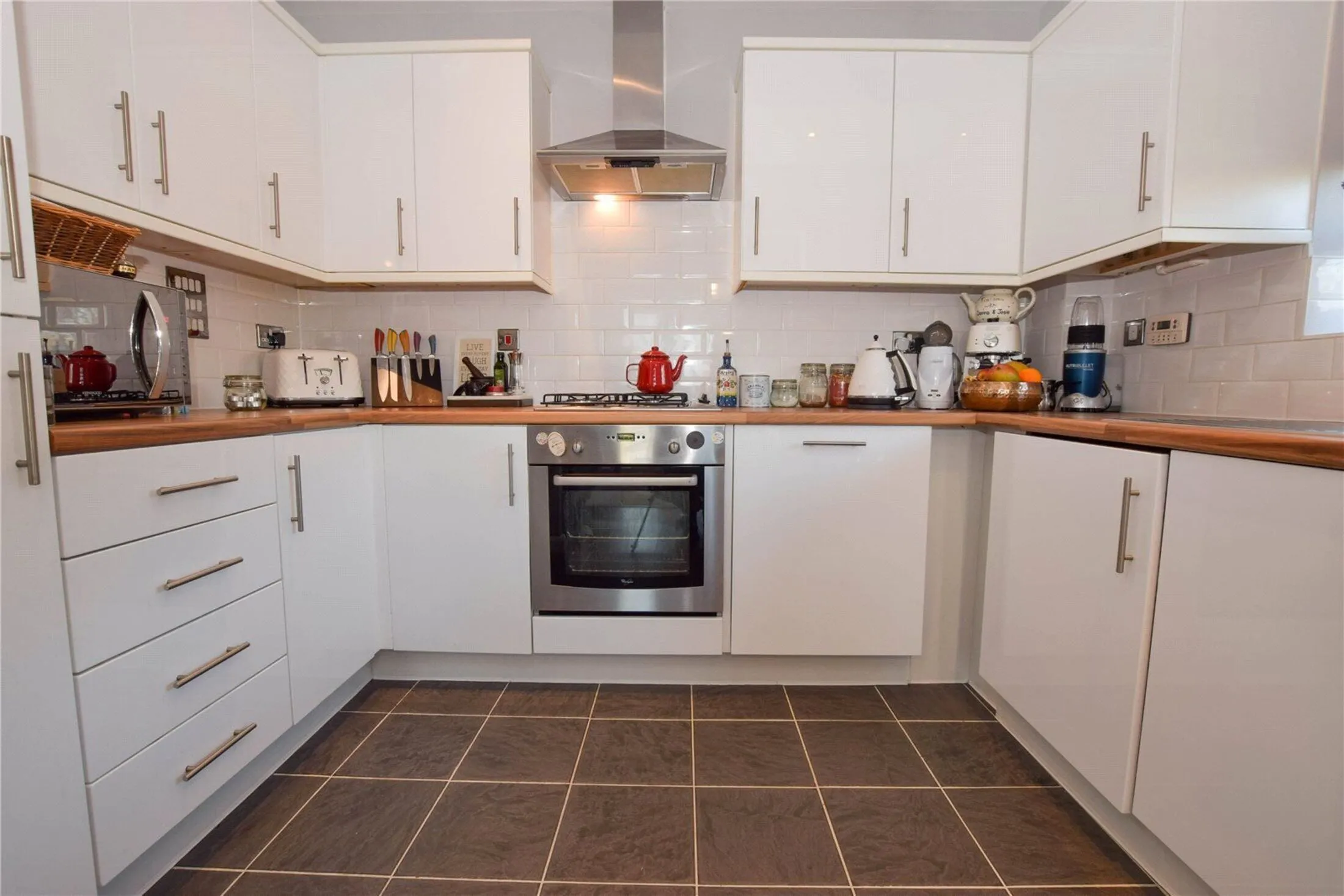 Flat Cow Lane in Watford
