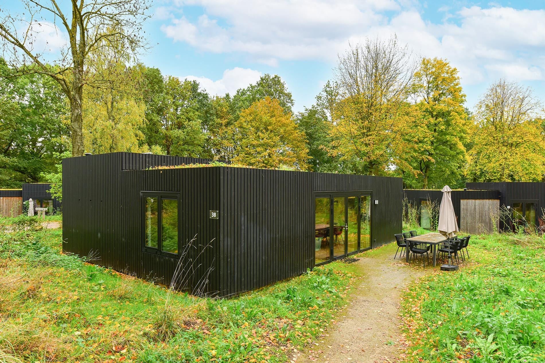 Huis Euverem 52 38 in Gulpen