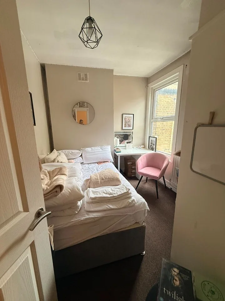 Flat South Ealing Road in Greater London