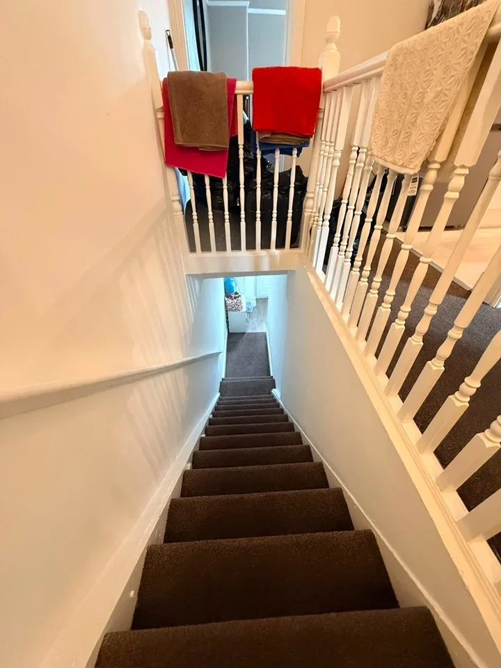 Flat South Ealing Road in Greater London