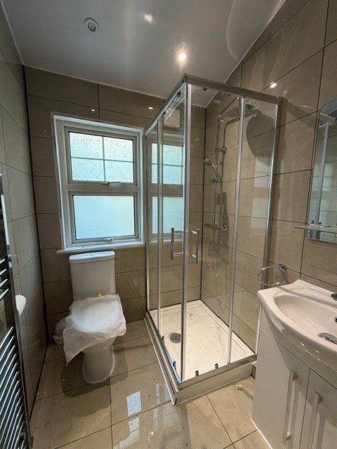 Flat South Ealing Road in Greater London