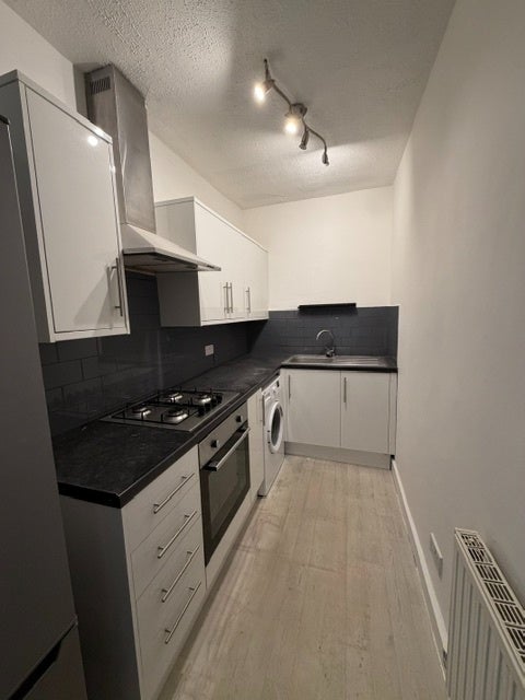 Flat South Ealing Road in Greater London