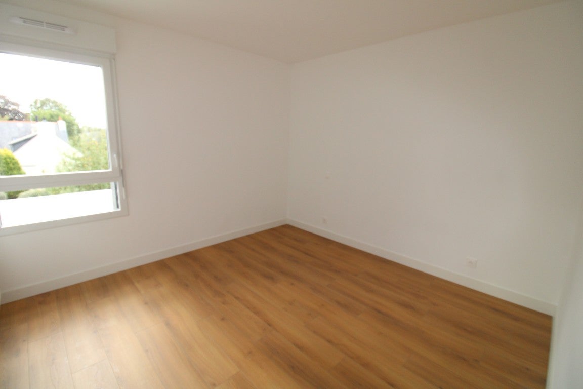 Flat Rue Allenou in Pordic