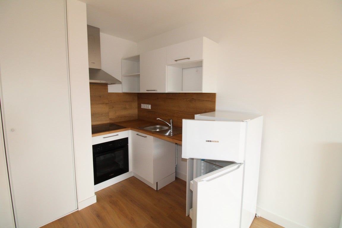 Flat Rue Allenou in Pordic