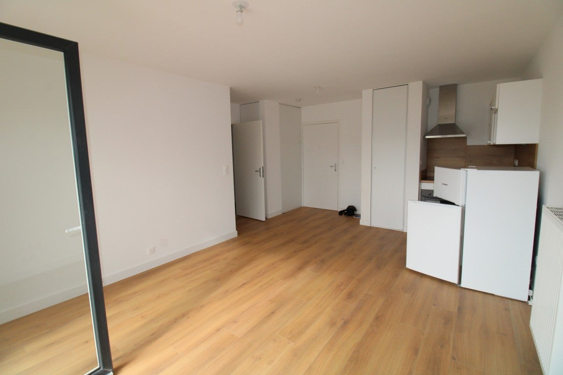 Flat Rue Allenou in Pordic