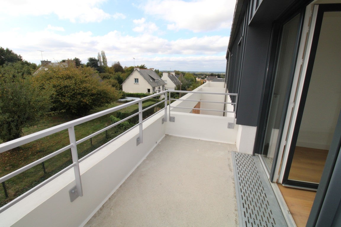 Flat Rue Allenou in Pordic
